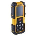 מד מרחק לייזר אדום לטווח של עד 60 מטר Dewalt DWHT77100