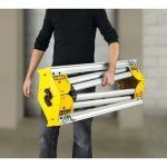 חמור עבודה מתקפל Dewalt DE7035
