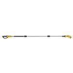 מזמרת גבהים 18v עם סוללה 5AH ומטען DeWALT DCMPP569