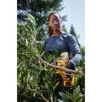 מזמרה חשמלית נטענת 18V XR כולל סוללה 5Ah ומטען DeWALT DCMPP568N