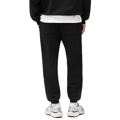 מכנס REPRESENT מידות S-XXL לגברים בגוון שחור 