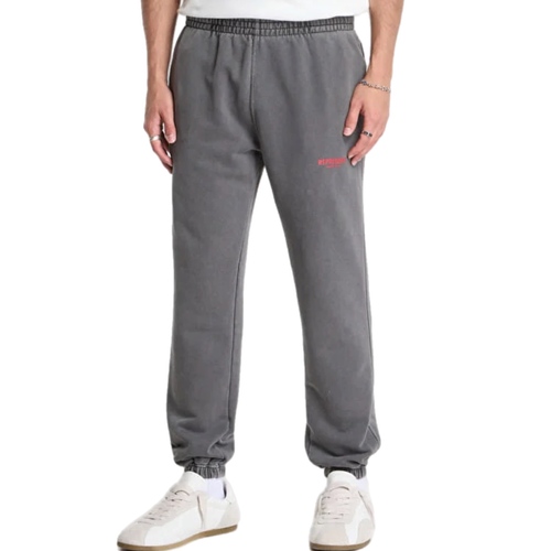 מכנס REPRESENT מידות S-XXL לגברים בגוון אפור