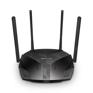 MERCUSYS MR70X AX1800 Dual Band | WiFi 6 Gigabit Router