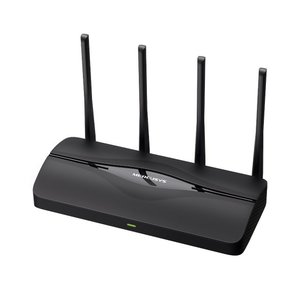 נתב אלחוטי | Mercusys MR27BE BE3600 | Wi-Fi 7