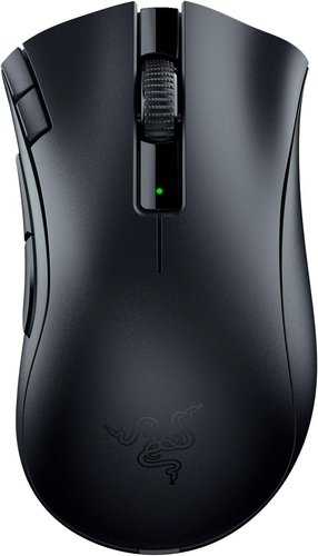 עכבר | Razer DeathAdder V2 X HyperSpeed | Wireless Gaming Mouse