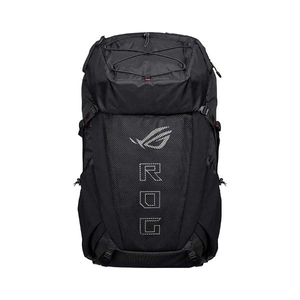 ASUS ROG Archer ErgoAir Gaming Travel Backpack BP3800 18" Modular Compartment Water-Repellent Lig