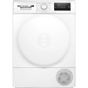 Bosch WTH83277PL   מייבש כביסה עם משאבת חום, קיבולת 8 ק״ג –  Serie 4