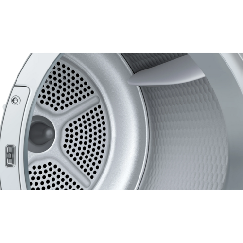 Bosch WTH83277PL   מייבש כביסה עם משאבת חום, קיבולת 8 ק״ג –  Serie 4