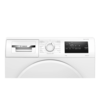 Bosch WTH83277PL   מייבש כביסה עם משאבת חום, קיבולת 8 ק״ג –  Serie 4