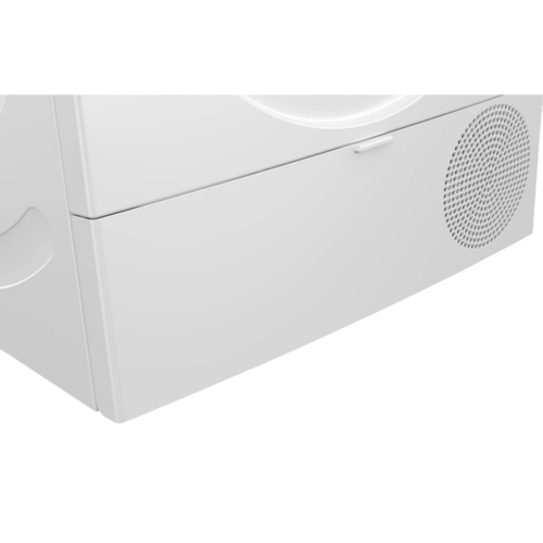 Bosch WTH83277PL   מייבש כביסה עם משאבת חום, קיבולת 8 ק״ג –  Serie 4