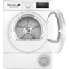 Bosch WTH83277PL   מייבש כביסה עם משאבת חום, קיבולת 8 ק״ג –  Serie 4