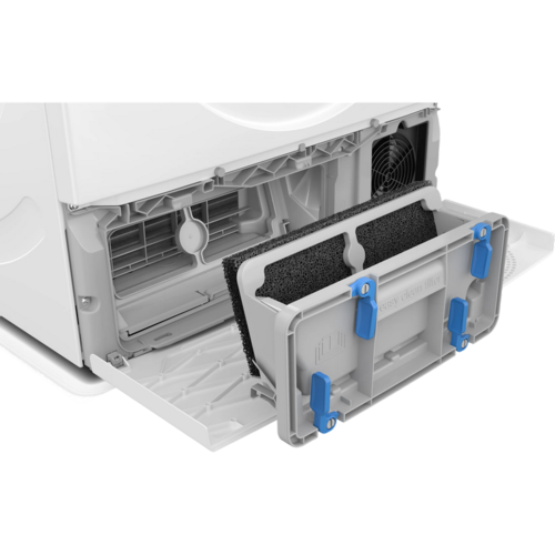 Bosch WTH83277PL   מייבש כביסה עם משאבת חום, קיבולת 8 ק״ג –  Serie 4