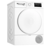 Bosch WTH83277PL   מייבש כביסה עם משאבת חום, קיבולת 8 ק״ג –  Serie 4