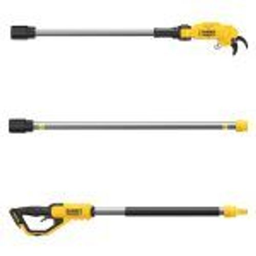 גוף מזמרת גבהים 18v נטענת DeWALT DCMPP569