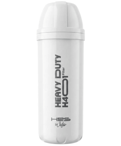 סנן מים מתקדם הדס לכל הדגמים H401 Heavy Duty 