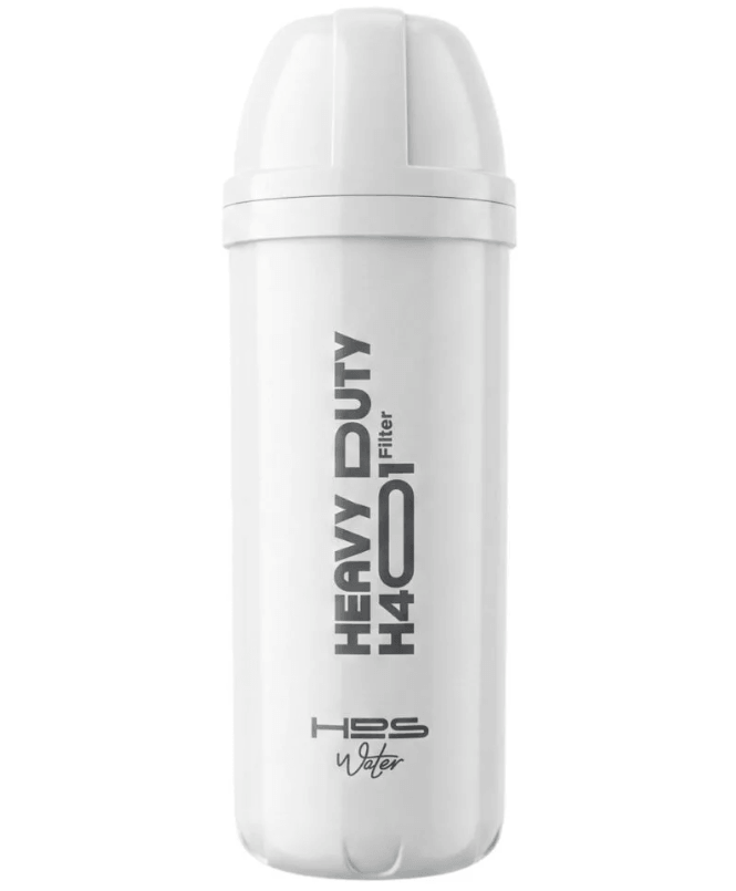 סנן מים מתקדם הדס לכל הדגמים H401 Heavy Duty 