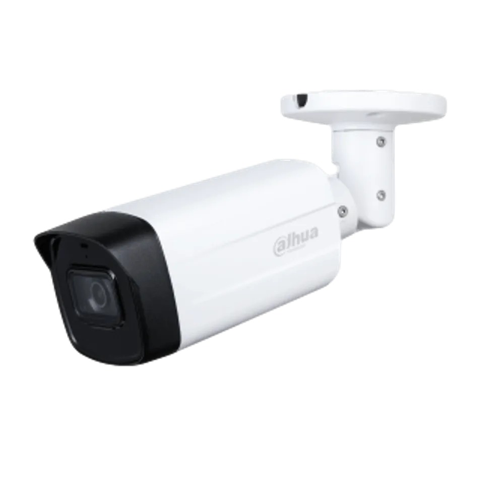 מצלמת צינור Dahua HAC-HFW1400THP-I8-S3