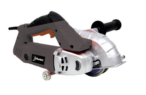 חורץ קירות Hunter 1320W
