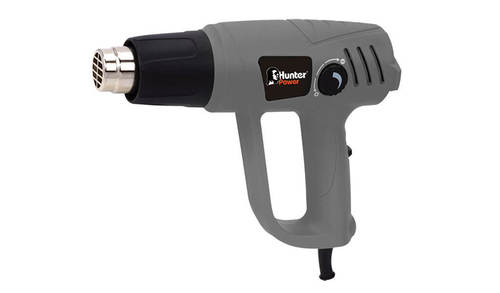 אקדח חום Hunter 2000W