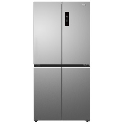 מקרר 4 דלתות GN91601XP Beko