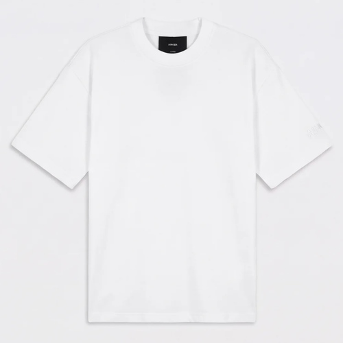 חולצה AINKER מידות XS-XXL לגברים בגוון מוקה