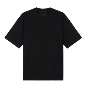 חולצה AINKER מידות XS-XXL לגברים בגוון שחור 