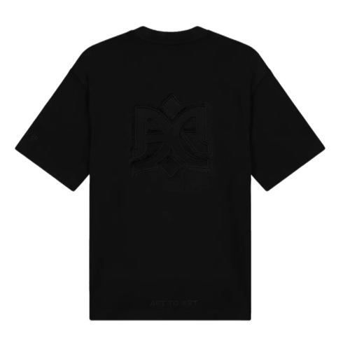 חולצה AINKER מידות XS-XXL לגברים בגוון מוקה - מבט צד