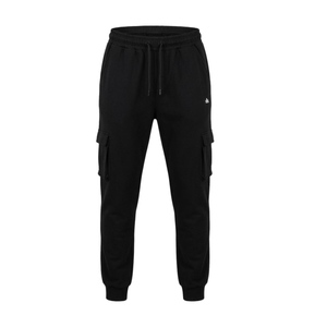 מכנס BALR מידות XS-3XL לגברים בגוון שחור
