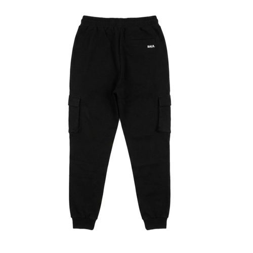 מכנס BALR מידות XS-3XL לגברים בגוון שחור