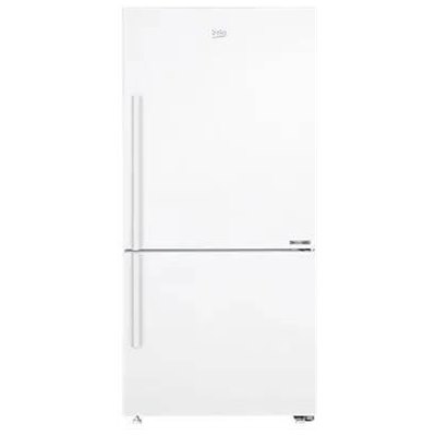 מקרר מקפיא תחתון CN160239EW BEKO