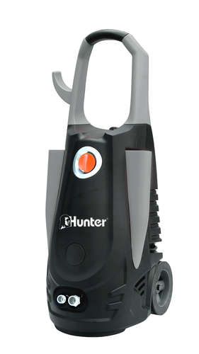 מכונת שטיפה 165 בר מקס', כולל פילטר Hunter