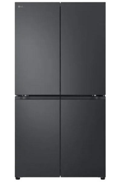 מקרר 5 דלתות GR929B LG