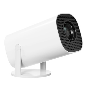 מקרן LCD ביתי HD כולל חיבור Artos Wi-Fi