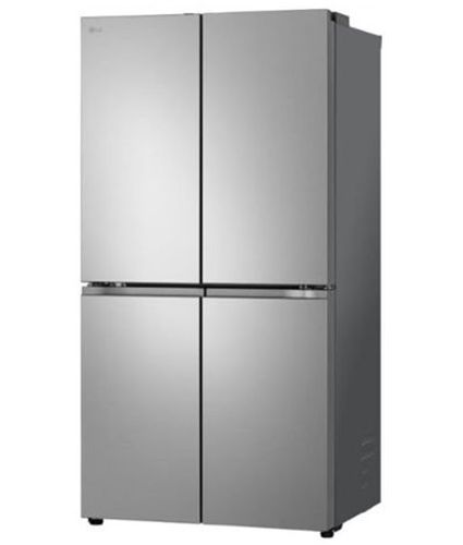 LG מקרר 4 דלתות 530 ליטר LG אל ג`י דגם GRB628BE