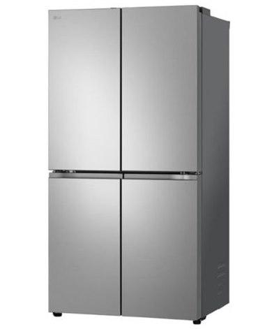 מקרר 5 דלתות GRB628BE LG