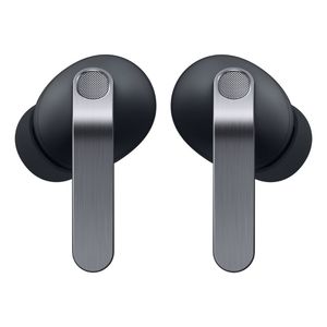 אוזניות אלחוטיות Samsung Buds4 Pro צבע שחור