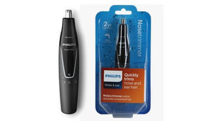 PHILIPS NT1120 טרימר להסרת שיער