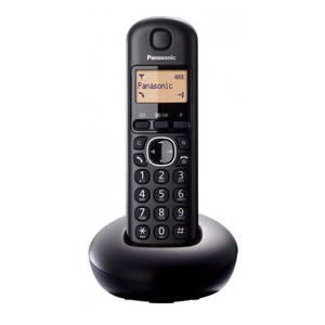 Panasonic KXTGB210 פנסוניק