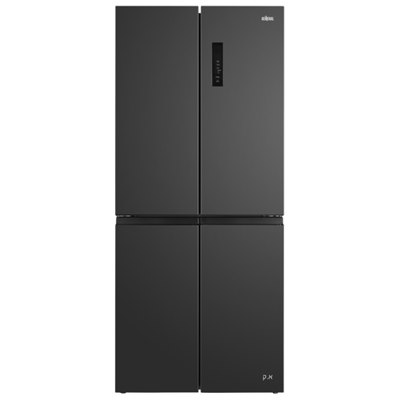 מקרר מקפיא תחתון GE470BIX General