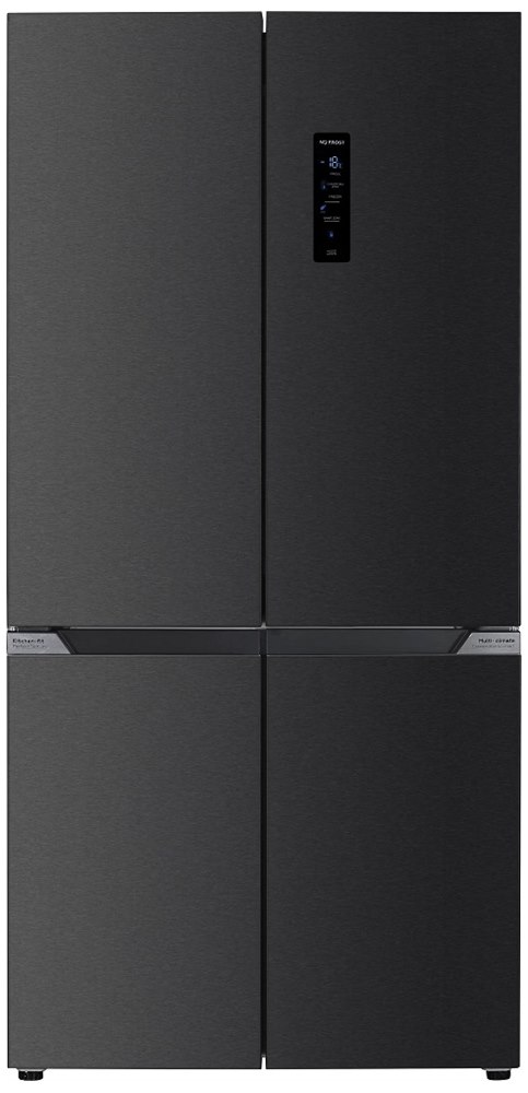 מקרר 5 דלתות FF4-65BIX General
