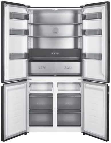 General מקרר 4 דלתות קו אפס 505 ליטר General ג'נרל FF4-65GB