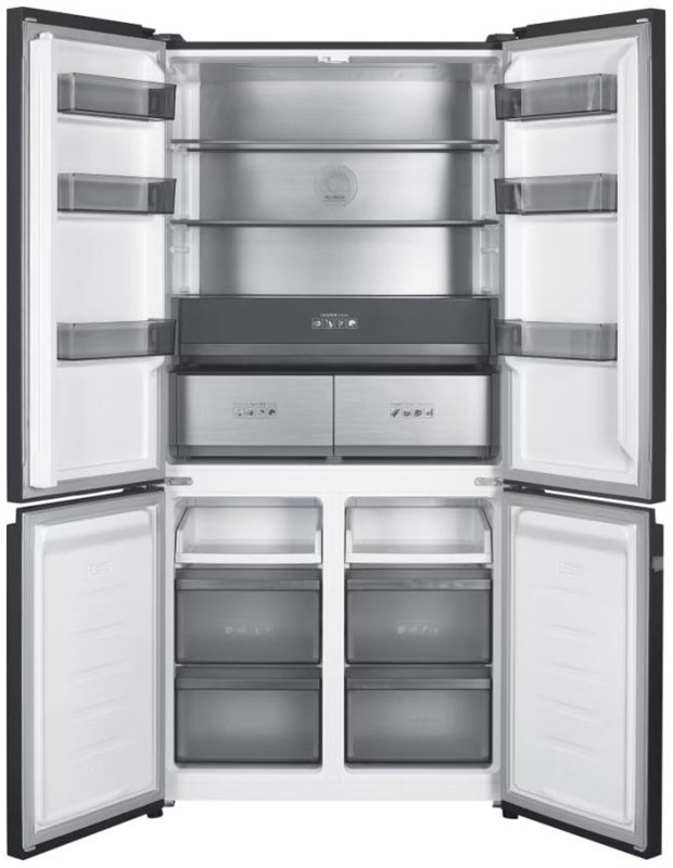 מקרר 5 דלתות FF4-65GB General