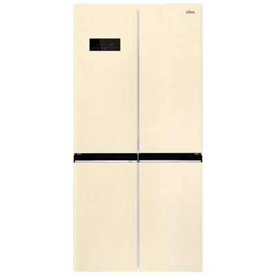 מקרר 5 דלתות GE625BG General