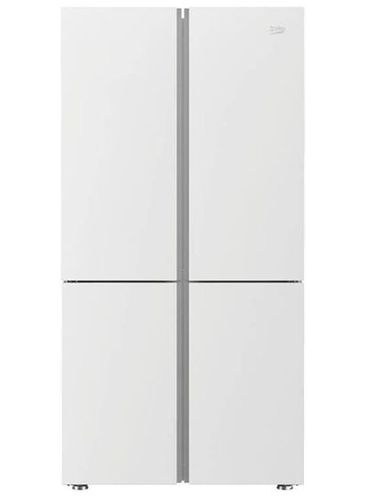 מקרר 4 דלתות Beko בקו GN-1406221GW