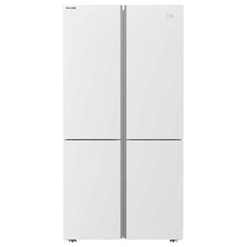 מקרר 4 דלתות BEKO GN1406222G
