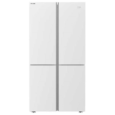 מקרר מקפיא תחתון GN1406222G BEKO