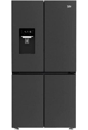 מקרר מקפיא תחתון Beko GN1518XBRP 565 ליטר בקו