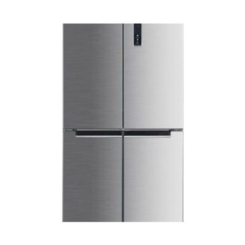 מקרר 4 דלתות נירוסטה Haier HRF-4482FSS