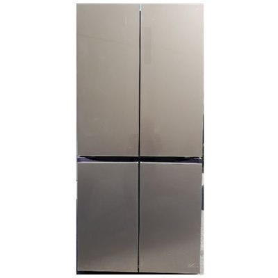 מקרר 5 דלתות HRF-490FGS Haier