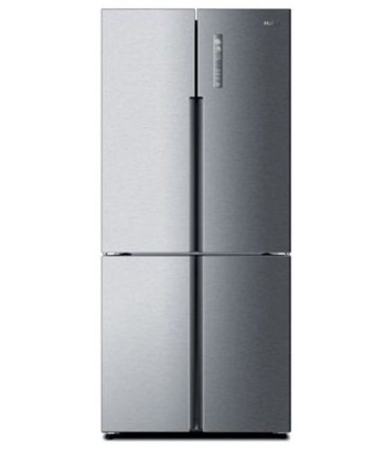 מקרר מקפיא תחתון Haier HRF5500FSS 519 ליטר האייר